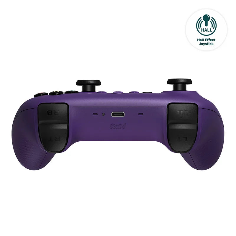 XIBUZZ™ 2.4G Wireless Joystick Gaming Controller for PC