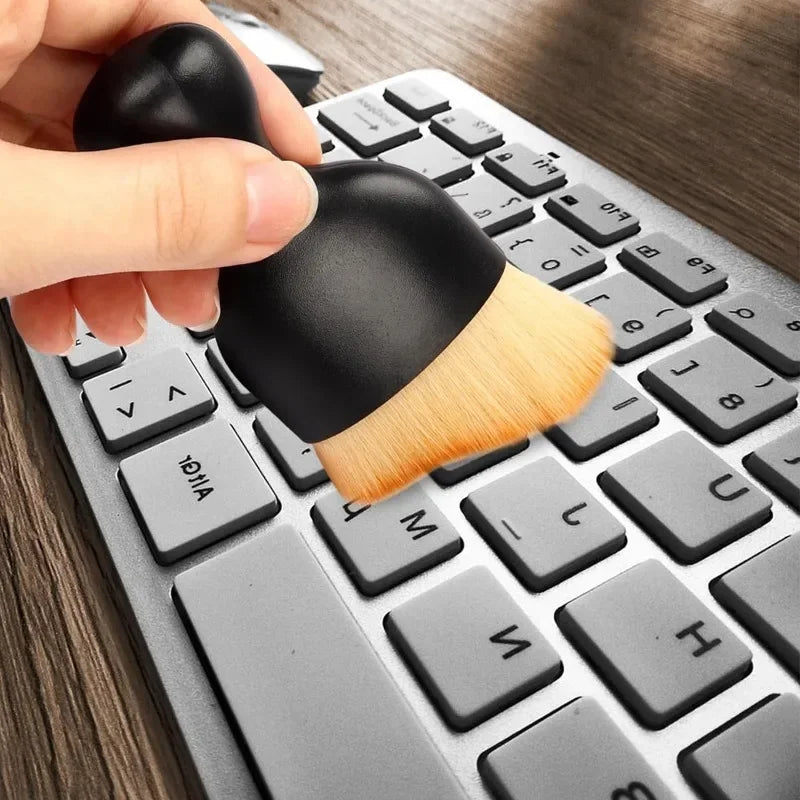 FlexGear™ Car Air Outlet  Cleaning Brush
