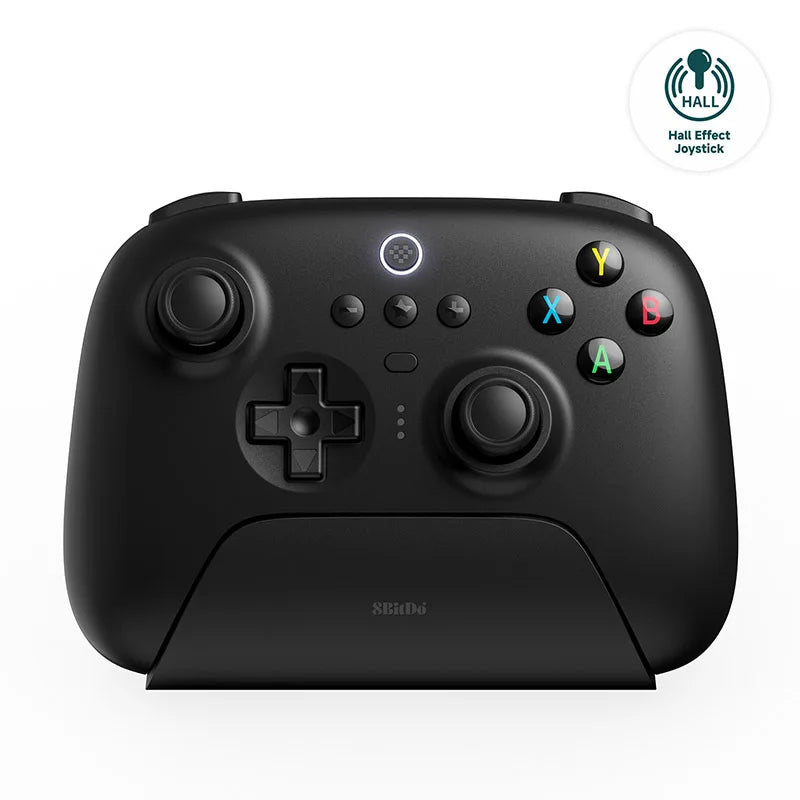 XIBUZZ™ 2.4G Wireless Joystick Gaming Controller for PC