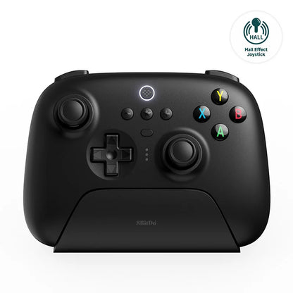 XIBUZZ™ 2.4G Wireless Joystick Gaming Controller for PC