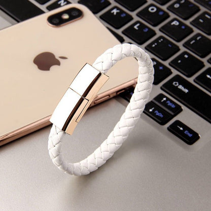 FlexGear™ Charging Bracelet