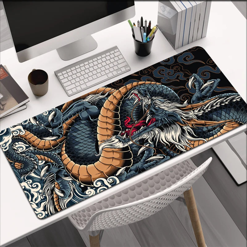 ORIENTAL ELEGANCE GAMING DESK