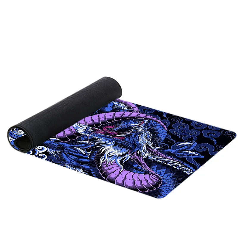 ORIENTAL ELEGANCE GAMING DESK