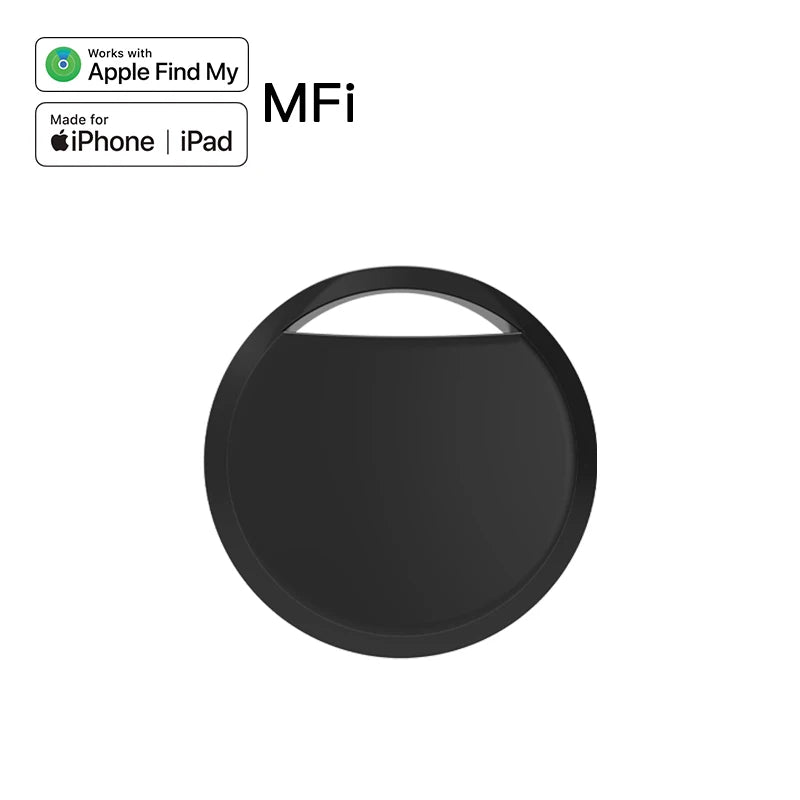 XIBUZZ™ Anti-lose  GPS Tracker AirTag for Apple Finder