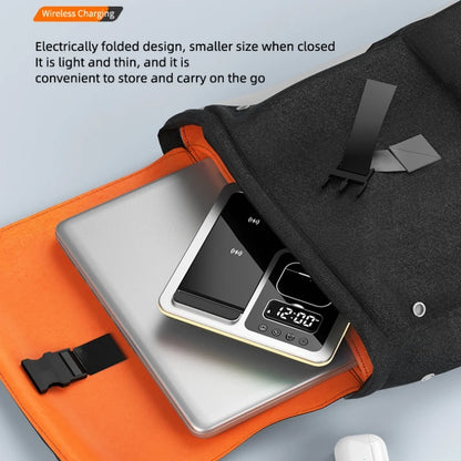 5 in 1 Wireless Fast Charger Dock Station