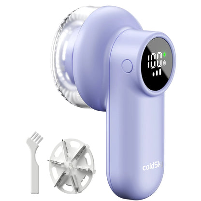 FlexiGear™ Electric Lint Remover Rechargeable