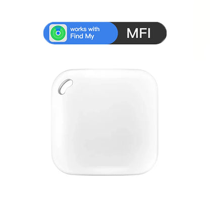 Smart Tag Mini GPS Tracker