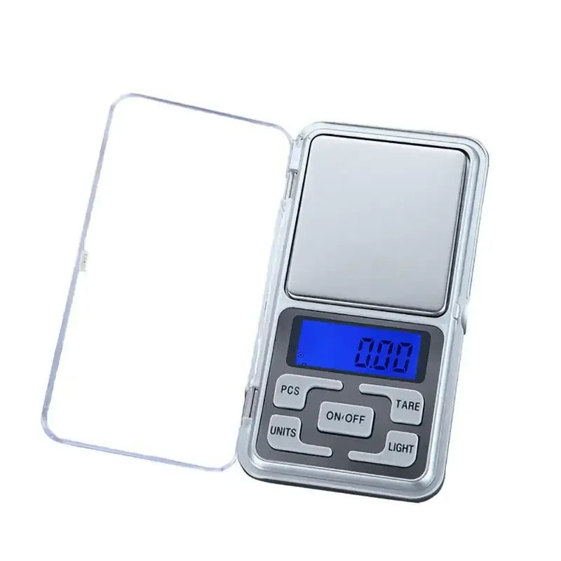 ScenicScale™ Mini Digital Pocket Jewelry Scale