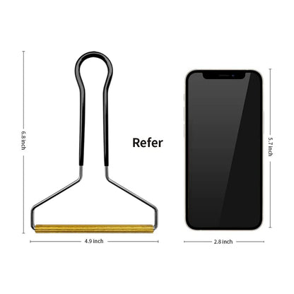 Portable Lint Remover for Clothes Hairs
