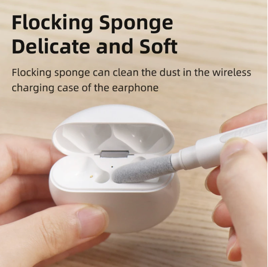 FlexiGear™ Airpod Cleaning Kit