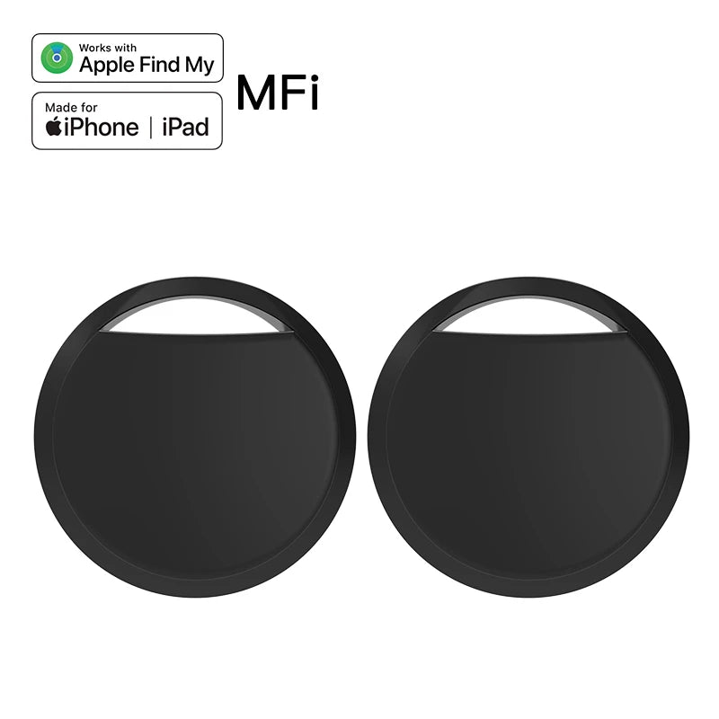 XIBUZZ™ Anti-lose  GPS Tracker AirTag for Apple Finder