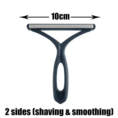 PetJiggle™ 3 In 1 Pet Steam Brush Comb With Essential Oil