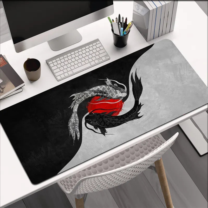 ORIENTAL ELEGANCE GAMING DESK