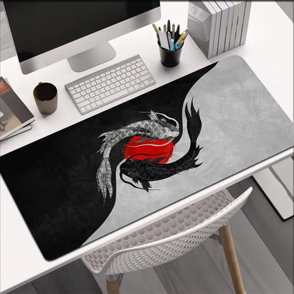 ORIENTAL ELEGANCE GAMING DESK
