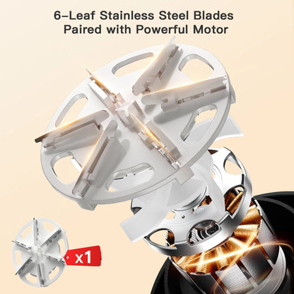 FlexiGear™ Electric Lint Remover Rechargeable