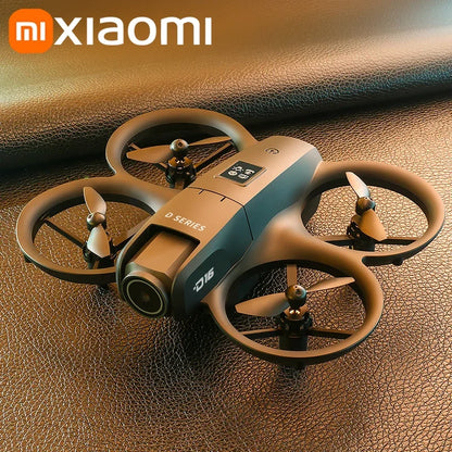Aerial HD 8K Dual-Camera Drone