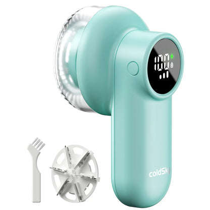 FlexiGear™ Electric Lint Remover Rechargeable
