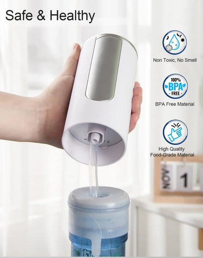 FlexGear™ Automatic Water Dispenser