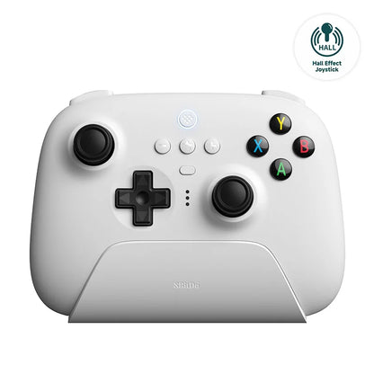XIBUZZ™ 2.4G Wireless Joystick Gaming Controller for PC