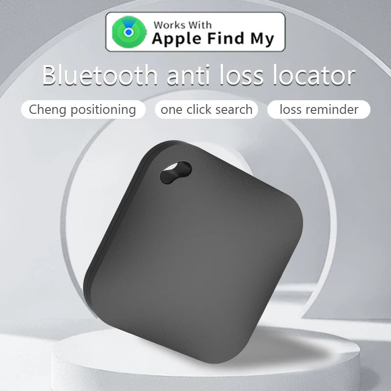 Smart Tag Mini GPS Tracker