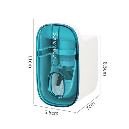 FlexGear™ Automatic Toothpaste Dispenser