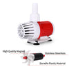 DC 5V/12V/24V Water Pump Ultra-quiet  Submersible Pump for Fish Tank