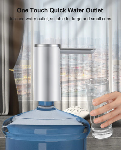 FlexGear™ Automatic Water Dispenser