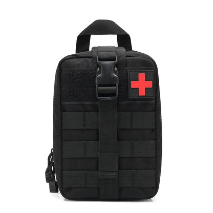 Waist Pack Bag Emergency Medical Kit