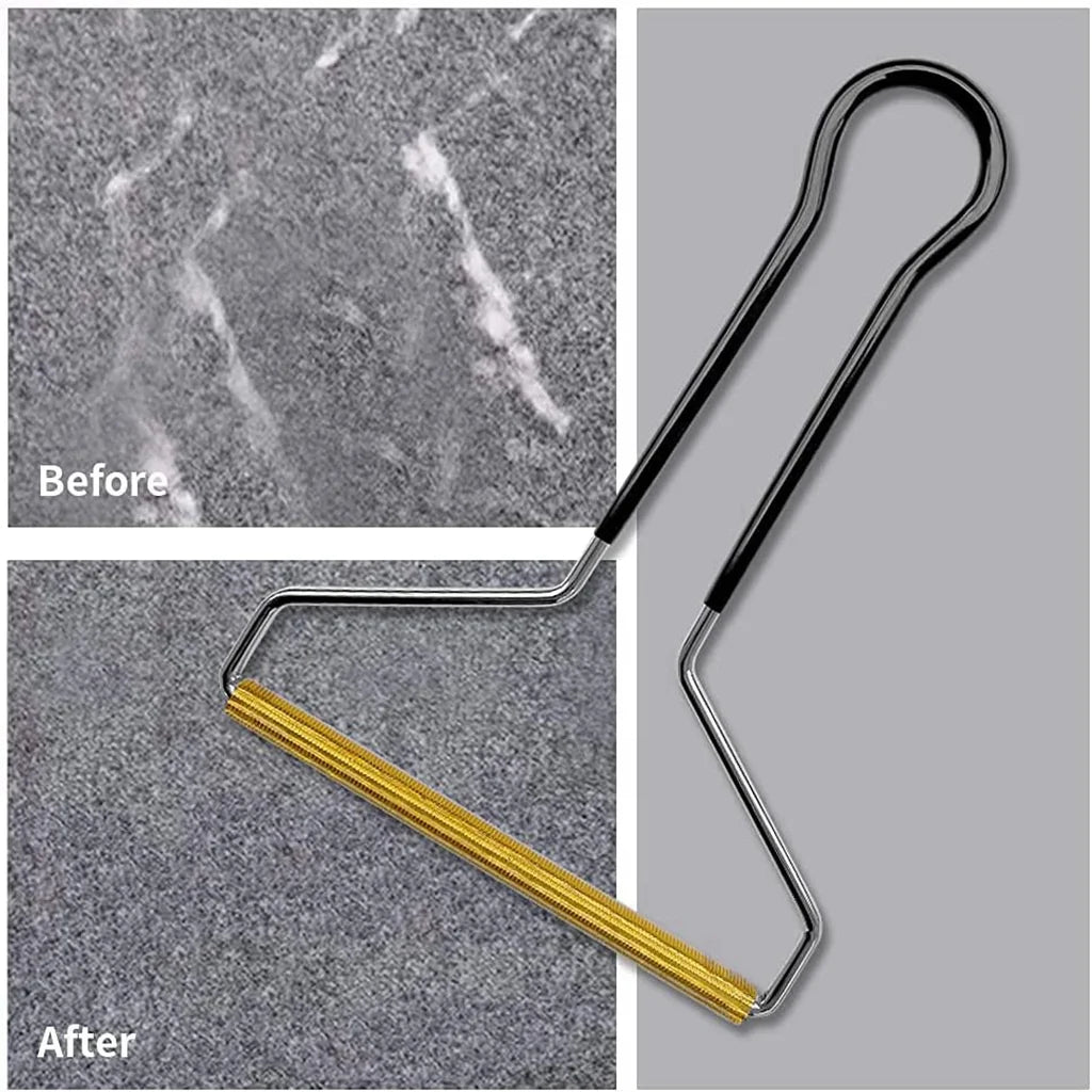 Portable Lint Remover for Clothes Hairs