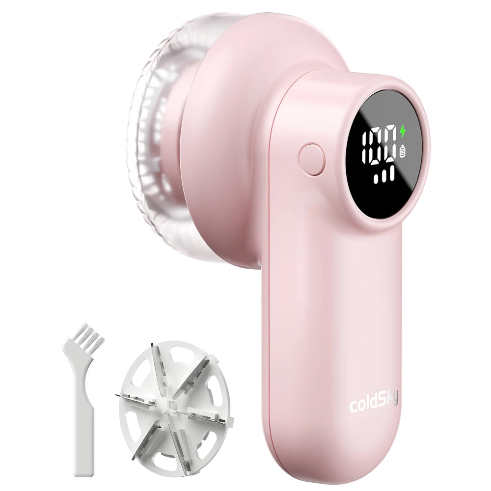 FlexiGear™ Electric Lint Remover Rechargeable