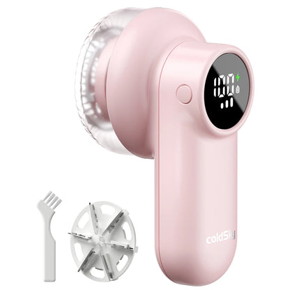 FlexiGear™ Electric Lint Remover Rechargeable