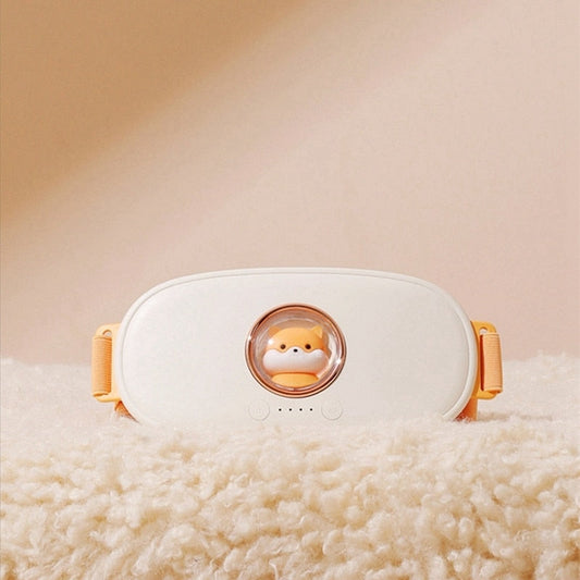 FlexGear™ Menstrual Massager