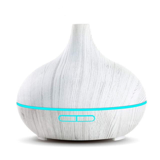 FlexGear™ Essential Oil Diffuser