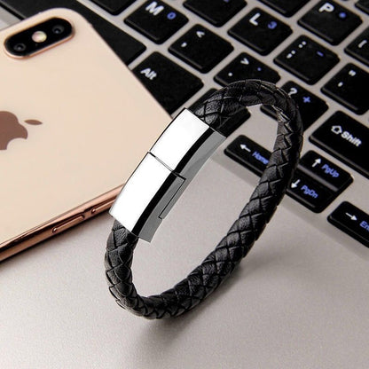 FlexGear™ Charging Bracelet