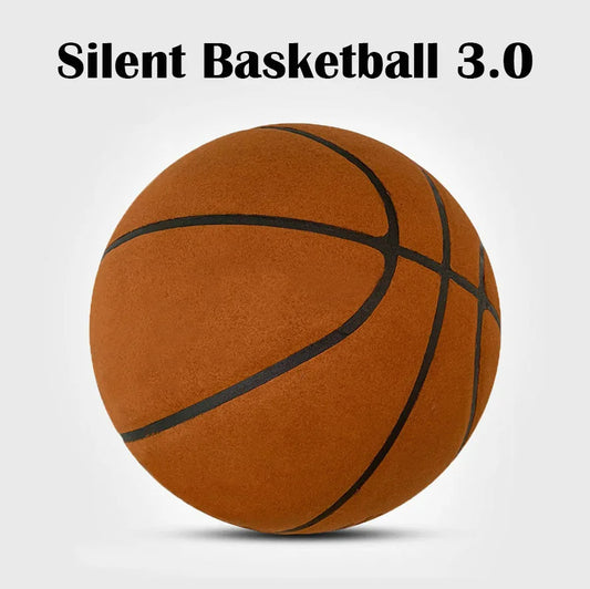 FlexiGear™ Indoors No Noise Basketball Complete Setup