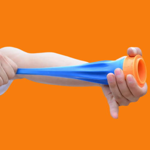 FlexGear™ Slingshot Cup