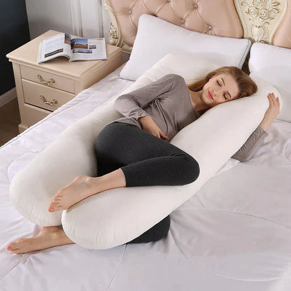 FlexGear™ Sleep Therapy Pillow