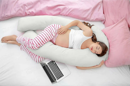 FlexGear™ Sleep Therapy Pillow