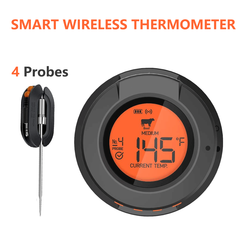 Cooking Meat Thermometer
