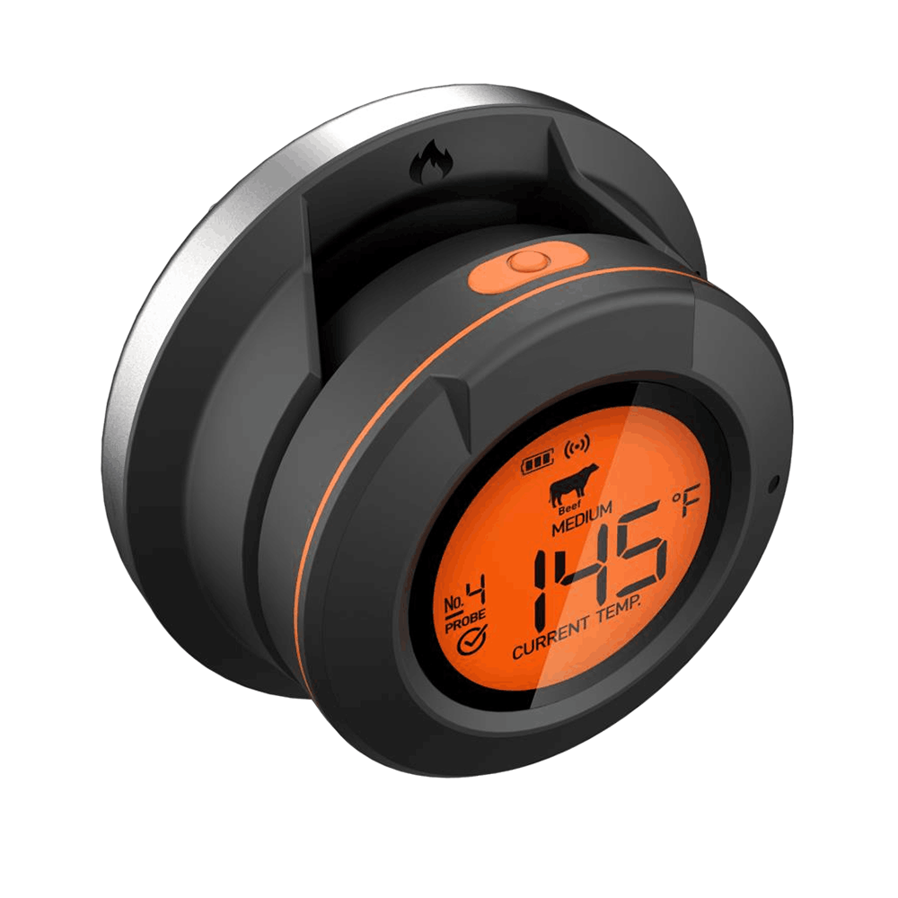 Cooking Meat Thermometer