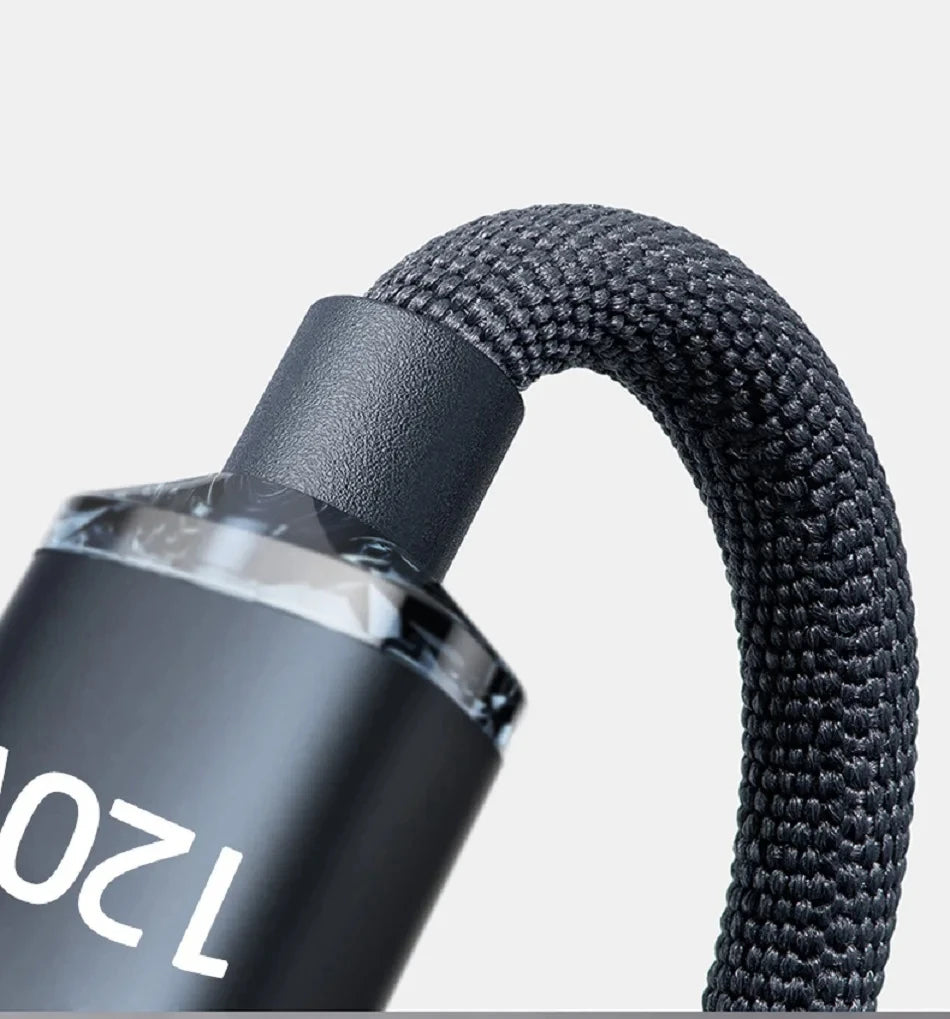XIBUZZ 120W USB C Cable Fast Charging image 8
