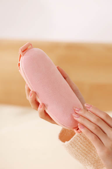 FlexGear™ Menstrual Massager