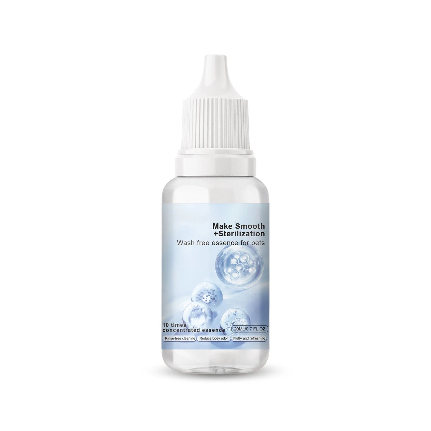 PetJiggle™ 3 In 1 Pet Steam Brush Comb With Essential Oil