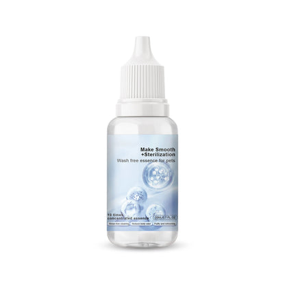PetJiggle™ 3 In 1 Pet Steam Brush Comb With Essential Oil