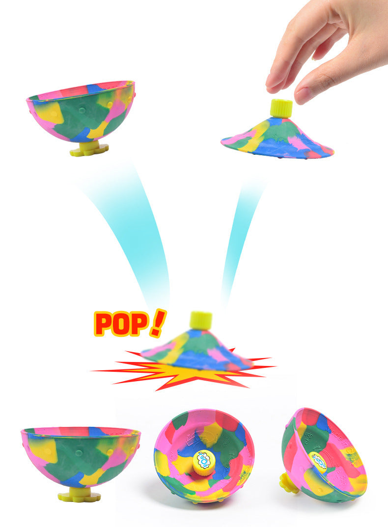 FlexGear™ Fidget Bouncer