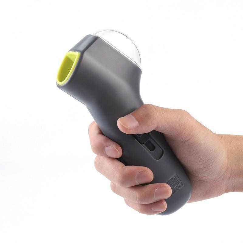 PetJiggle™  Pet Treat Launcher