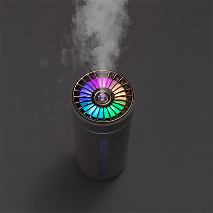 XIBUZZ™ Wireless Car Air Humidifier