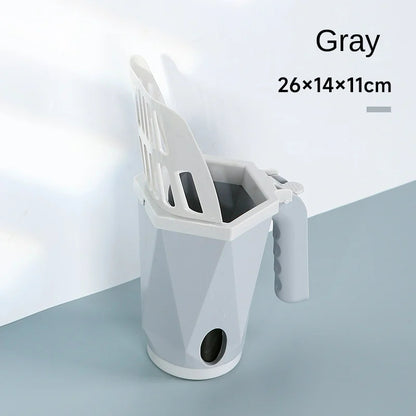 PetJiggle™ Cat Litter Scooper