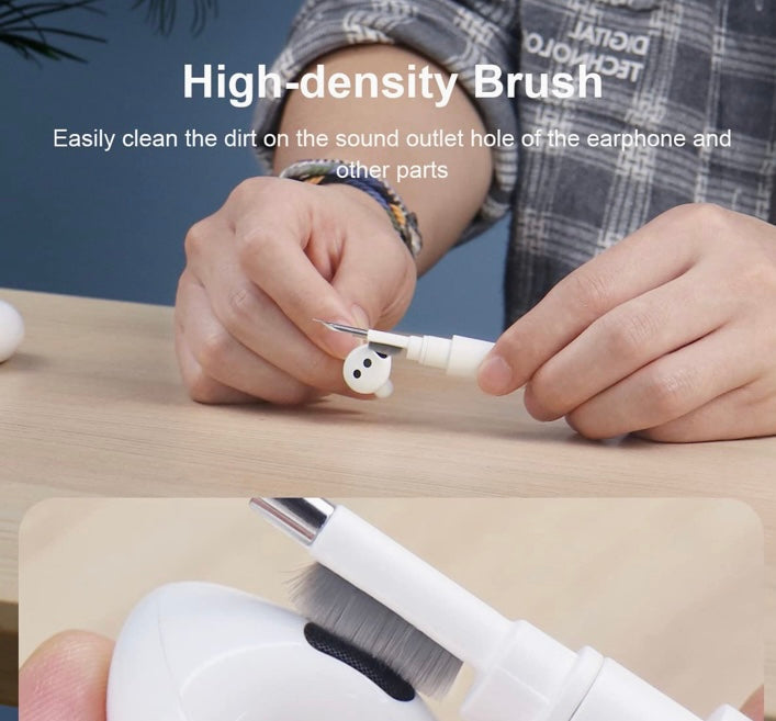 FlexiGear™ Airpod Cleaning Kit