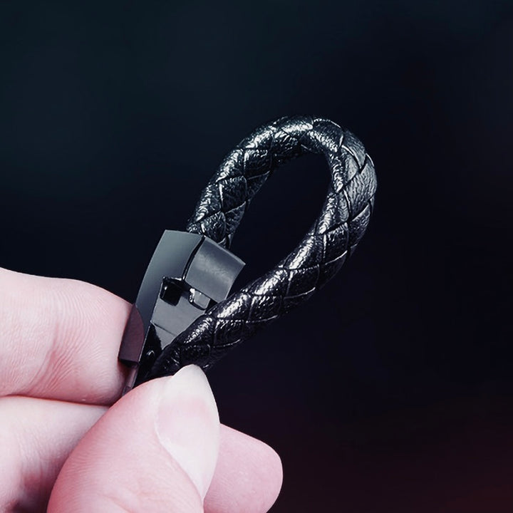 FlexGear™ Charging Bracelet